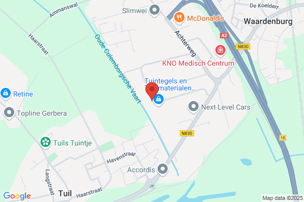 Fa Dibo Betonboringen