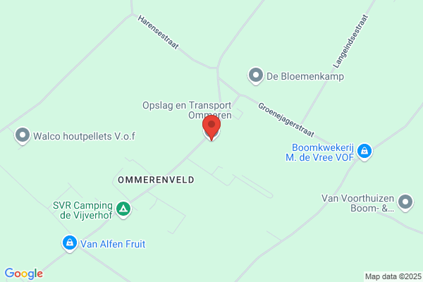 Handelsonderneming Bas Van Der Stroom Bv