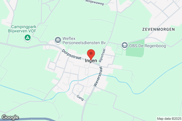 Ingen, N Van