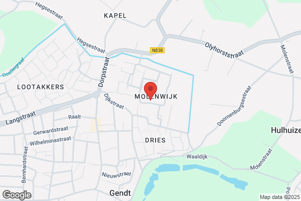 Installatietechniek Gosselink