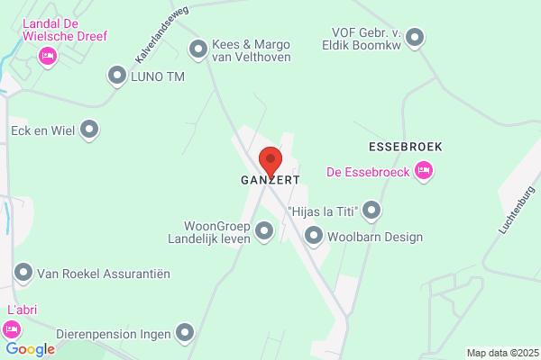 Laar, G Van