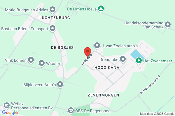 Lecq, Van Der