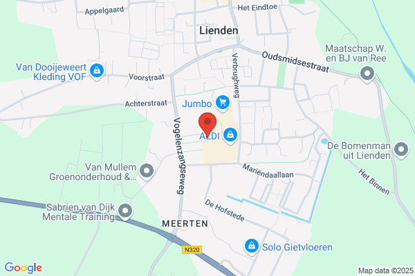 M. Van Ommeren Bv