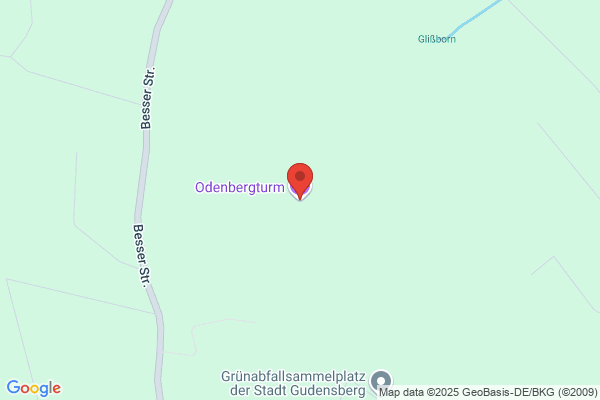 Odenberg Bv