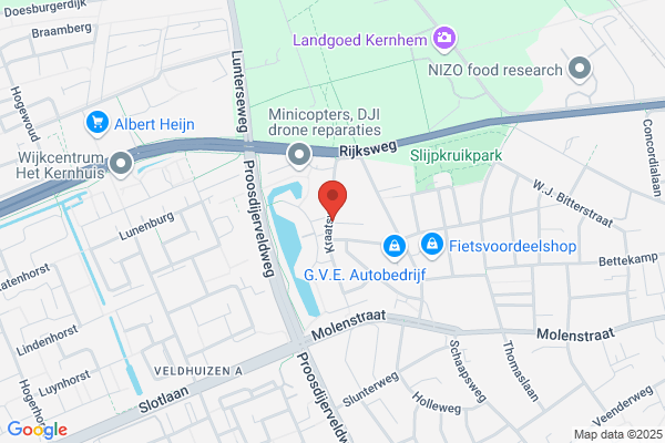 Openbare Basisschool Roelof Veldhuizen