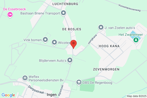 Postkantoor