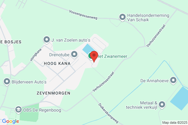 Radslag, De