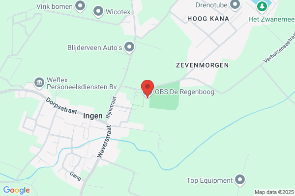 Regenboog Openb