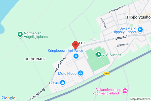 Service Shop De Wit