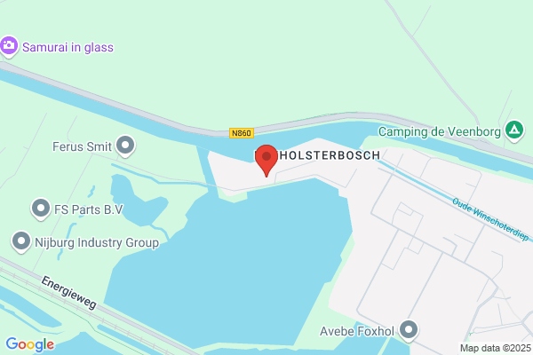 Shipbuilding Holl Bv