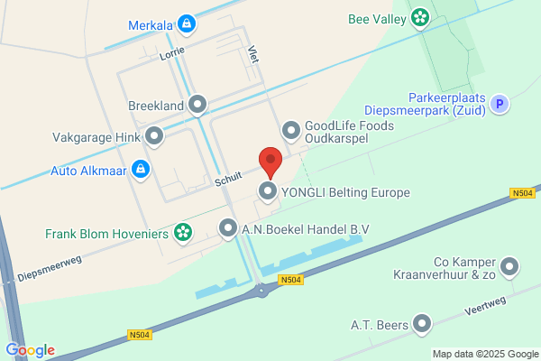 Timmerwinkel Vof, De