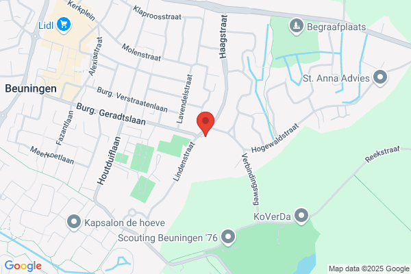 Vof A.J. Van Ewijk En Zn. Int. transp.