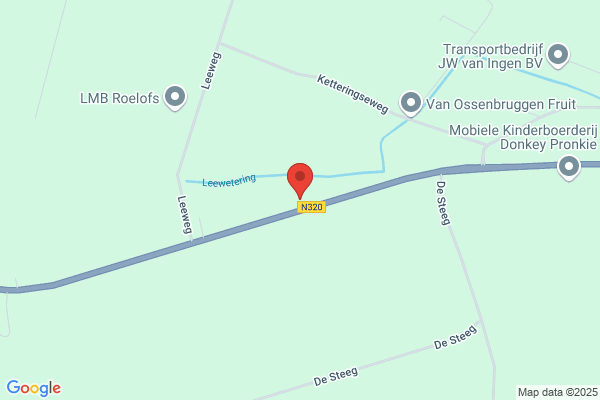 Voorthuizen, G G Van