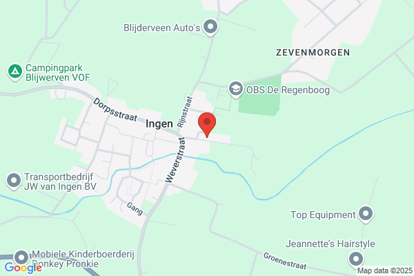 W.J.Schimmel handel & reparatie