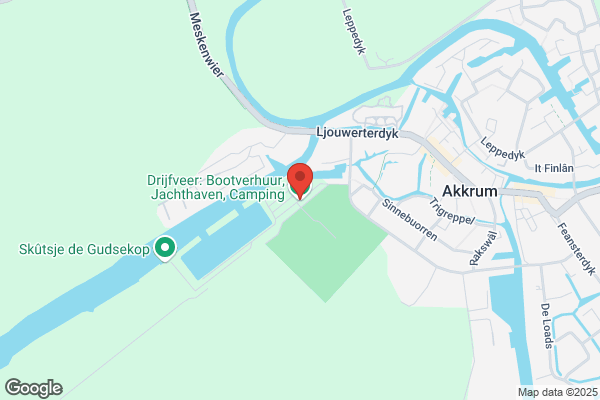 Drijfveer, De