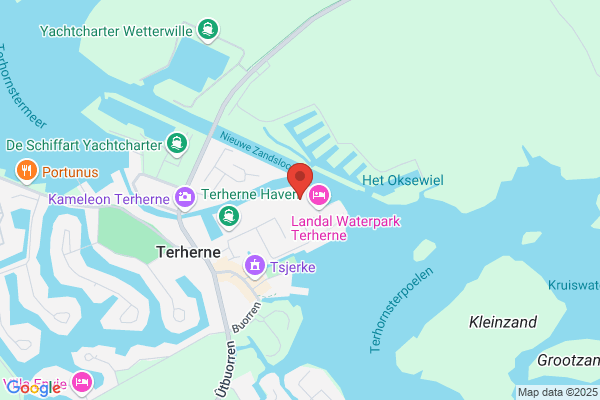Varend Friesland