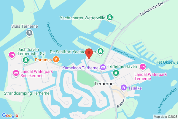 Leemburg Waterbouw VOF