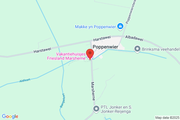 Vakantiehuisjes Marsherne