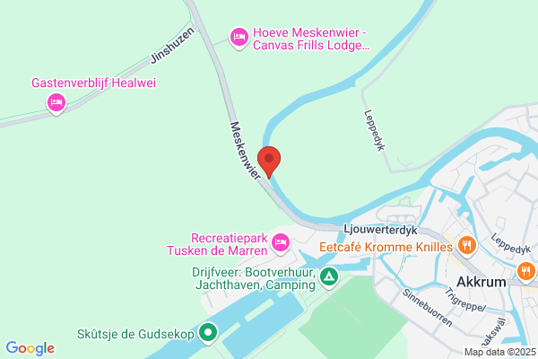 Akkrumer Houthandel En Zagerij