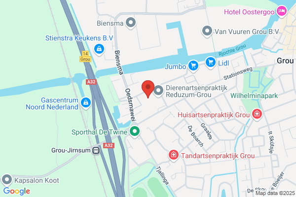 Auto Clinique Grou