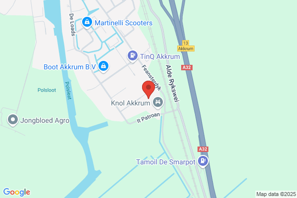 De Boer Pipeline Services Bv