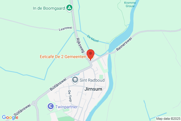 Eetcafe Klinkhamer