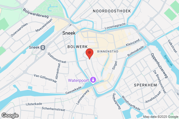 Hettema Wonen Aan Water