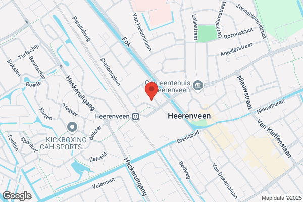 Hettinga Reklame En Vormgeving