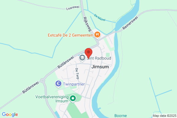 Openbare Basisschool Burgemeester Thalenschool