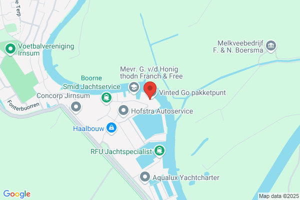 Postkantoor