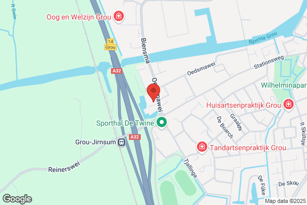 WoonFriesland
