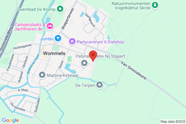 Fysio- en Manueel Therapie Wommels