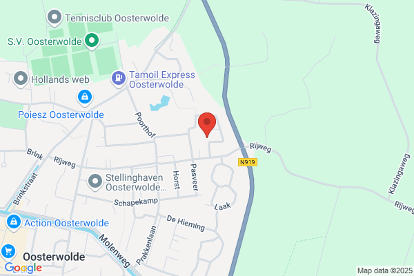 Auto- En Motorrijschool J. Witteveen