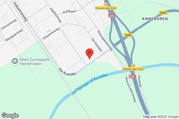 Autobedrijf Wielinga