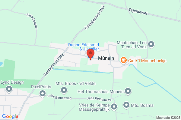 Edelsmederij Ponique