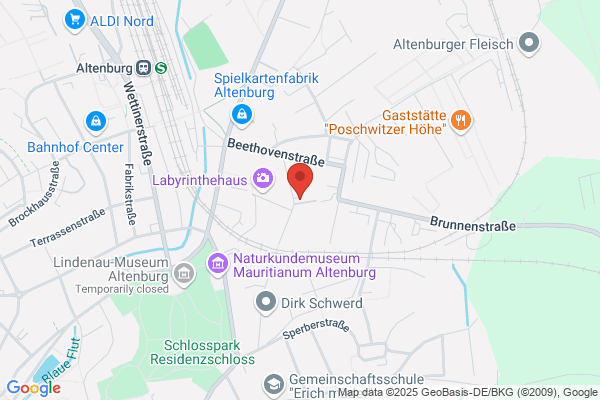 Gebr. Altenburg Bv