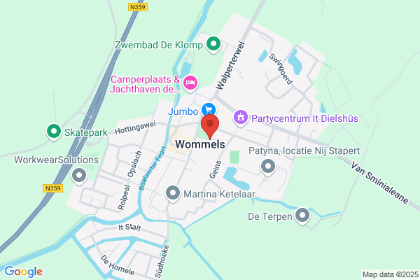 Gemeente Littenseradiel