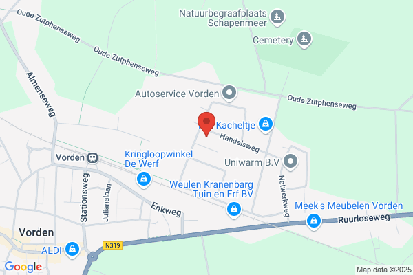 Hpr Bouw