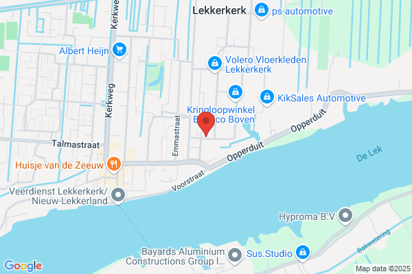 K. Klip Interimmanagement Bv