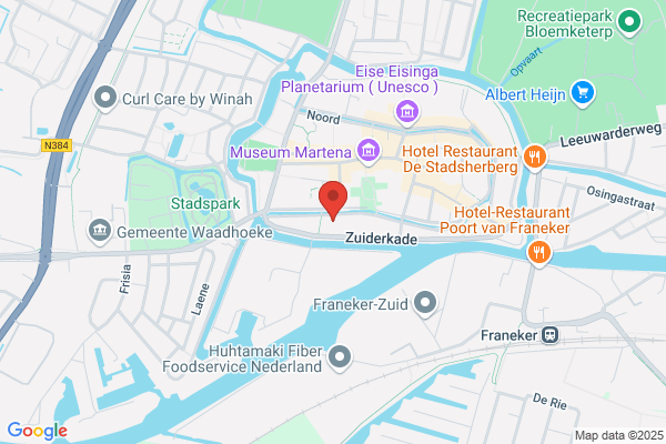 Nijdam Schildersbedrijf
