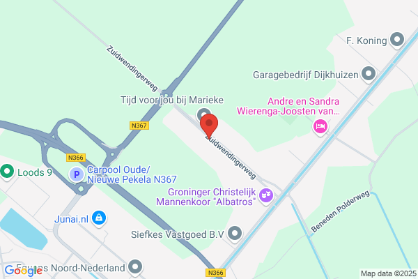 Reiker Klussenbedrijf