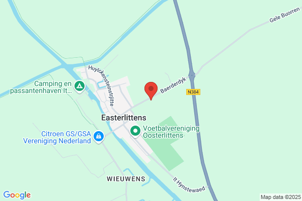Technisch Installatiebedrijf D.A. Reekers