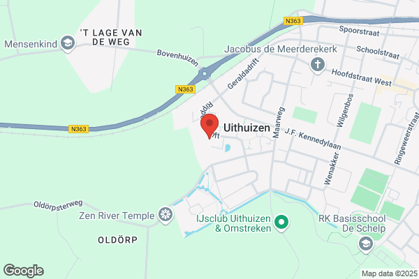 U. De Groot