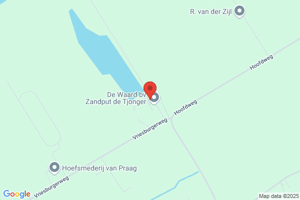 Zandzuigbedrijf Schokkenbroek