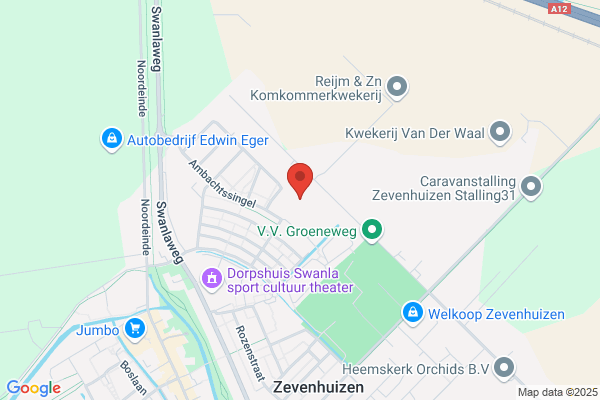 Frantzen B.V. Exclusieve Verlichting