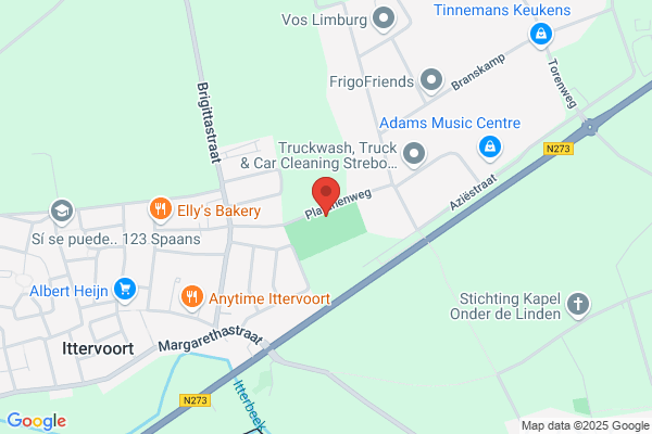 Beugelbaan, De