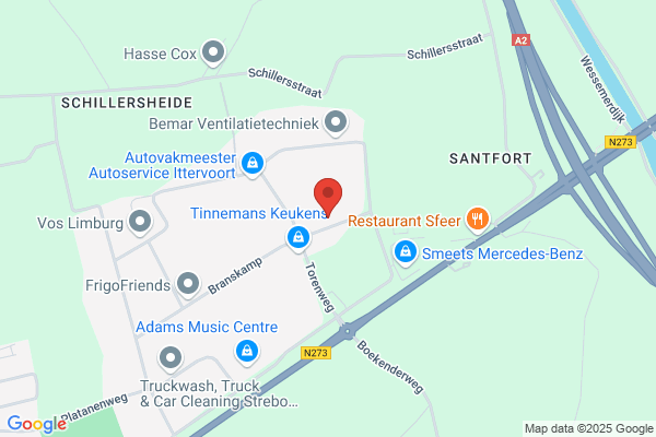 Constructiebedrijf Huub Forschelen Ittervoort Bv