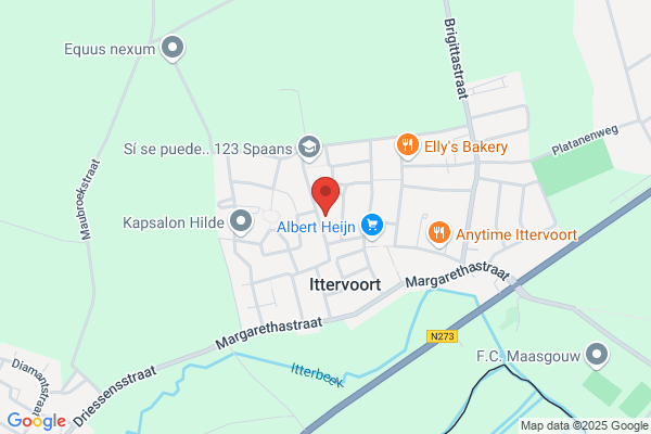Hobby-Doe-Shopje, 't