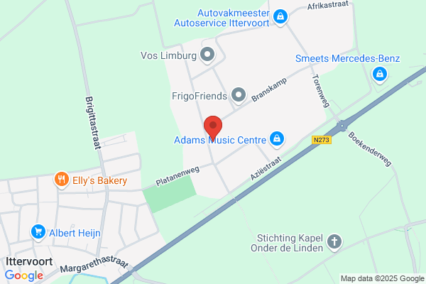Janssen J En Neerven R Van