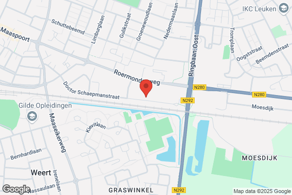 Meulen Vof, P